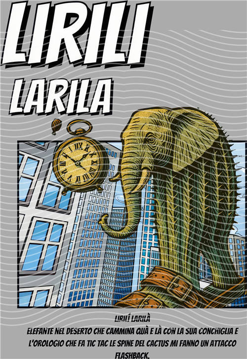 Tung Tung sahur-TT 253